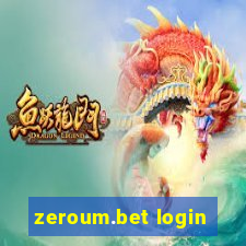 zeroum.bet login